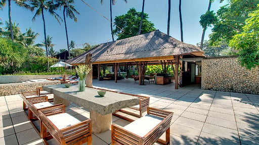Villa Samadhana Others