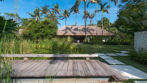 Villa Samadhana Others