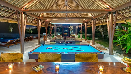 Villa Samadhana Others