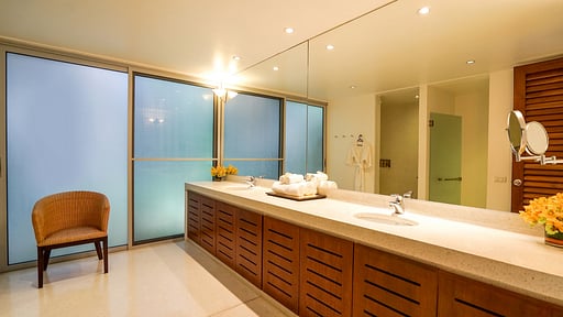 Villa Samakee Bedroom 2