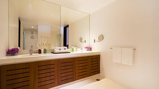 Villa Samakee Bedroom 4