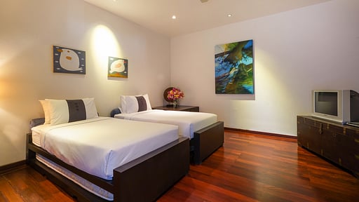 Villa Samakee Bedroom 5