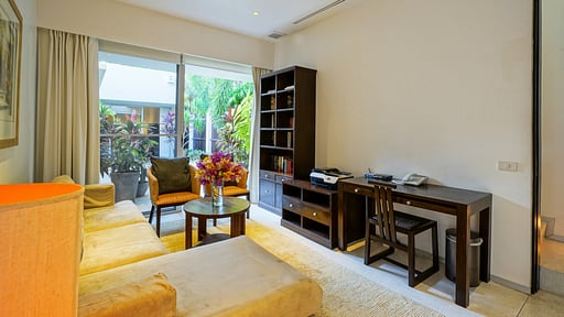 Villa Samakee Others