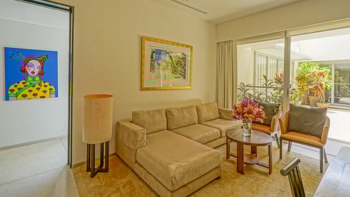 Villa Samakee Others