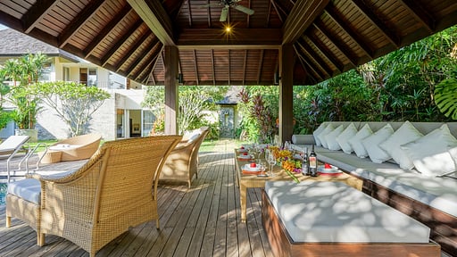 Villa Samakee Others