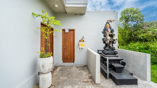 Villa Samalas Otros