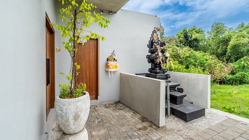 Villa Samalas Otros