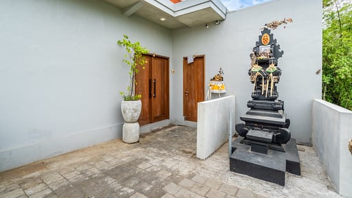 Villa Samalas Otros
