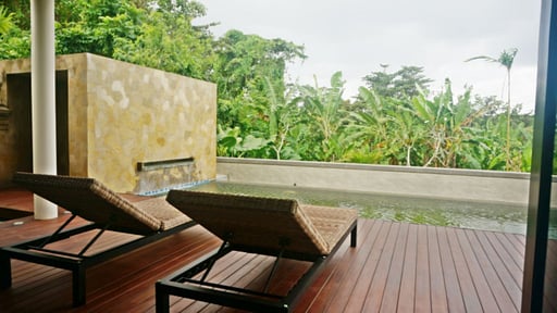 Villa Samara Andere