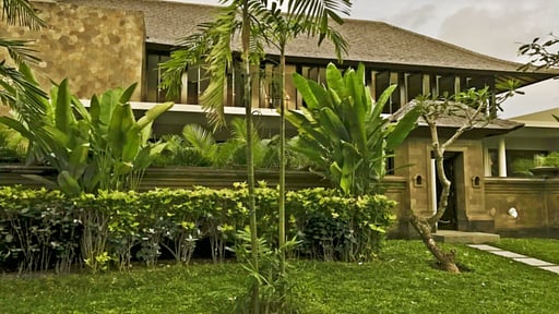Villa Samara Andere