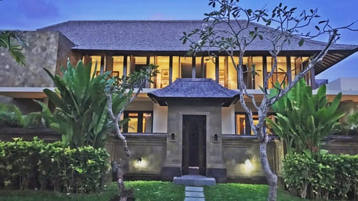 Villa Samara Andere