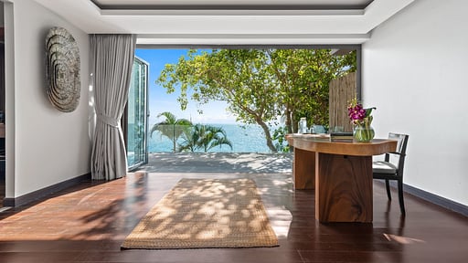 Villa Samayra Camera da letto 5