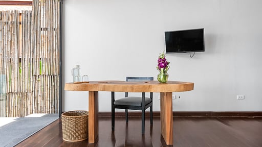 Villa Samayra Camera da letto 5