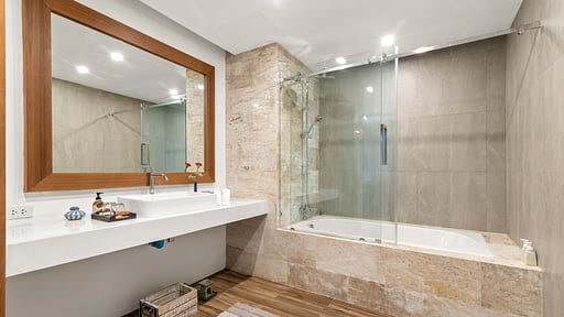 Villa Samayra Camera da letto 5