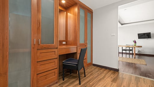 Villa Samayra Camera da letto 5