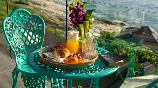 Villa Samayra Others