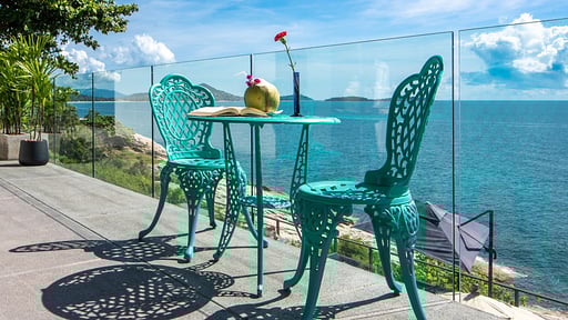 Villa Samayra Others