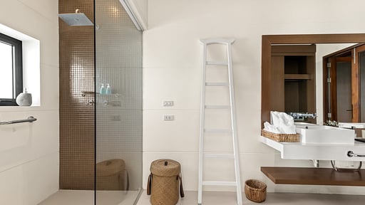 Villa Samayra Camera da letto 4