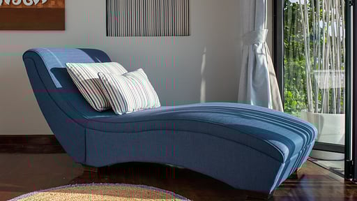 Villa Samayra Camera da letto 4