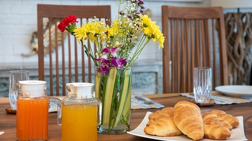 Villa Samayra Others