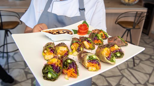 Villa Samayra Others