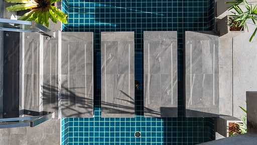 Villa Samayra Terrazza/Veranda