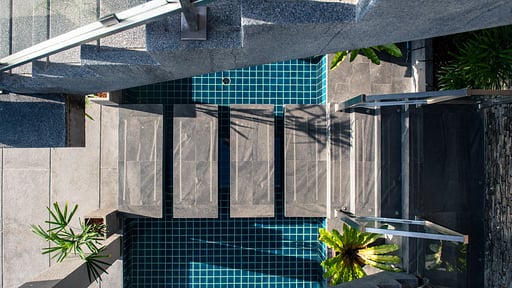 Villa Samayra Terrazza/Veranda