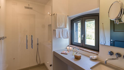 Villa Sambuco Slaapkamer 2