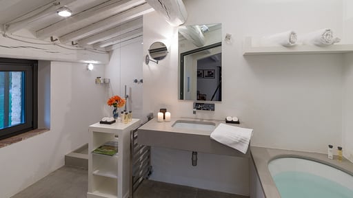 Villa Sambuco Slaapkamer 3