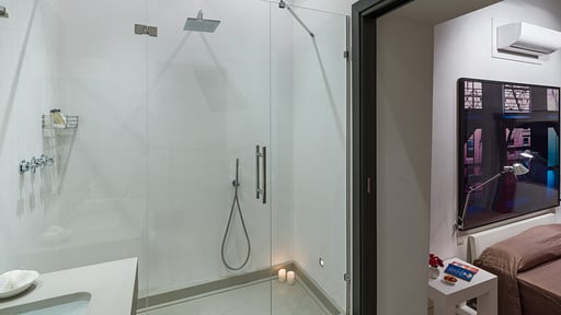 Villa Sambuco Slaapkamer 4