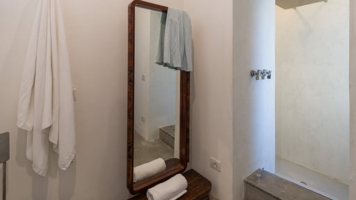 Villa Sambuco Slaapkamer 5