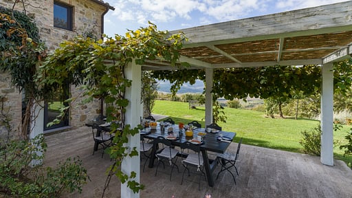 Villa Sambuco Others 