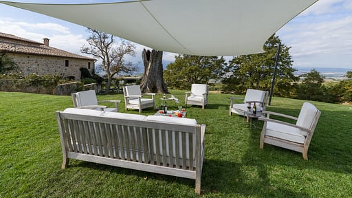 Villa Sambuco Others 