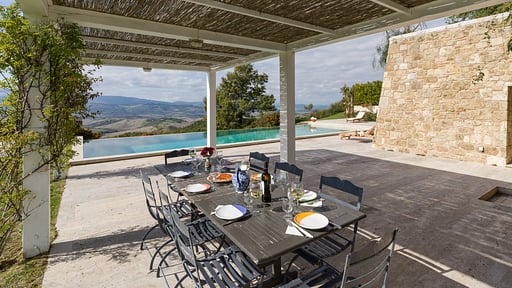 Villa Sambuco Others 