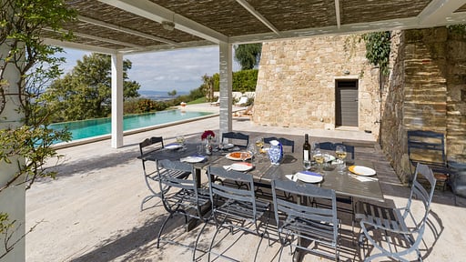 Villa Sambuco Others 