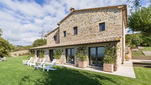 Villa Sambuco Others 