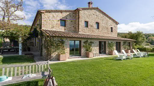 Villa Sambuco Others 