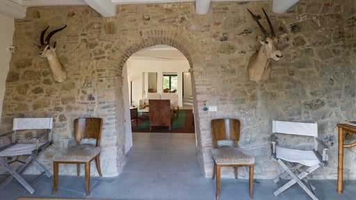 Villa Sambuco Others