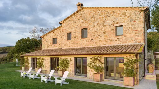 Villa Sambuco Others 