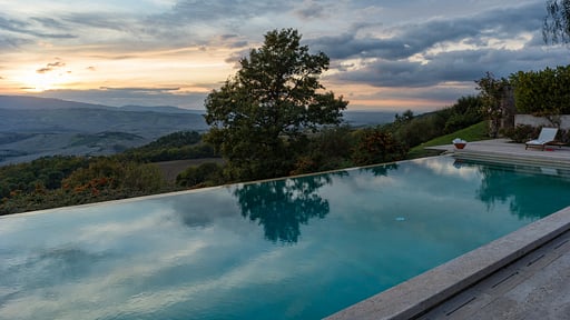 Villa Sambuco Zwembad