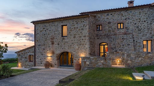 Villa Sambuco Others 