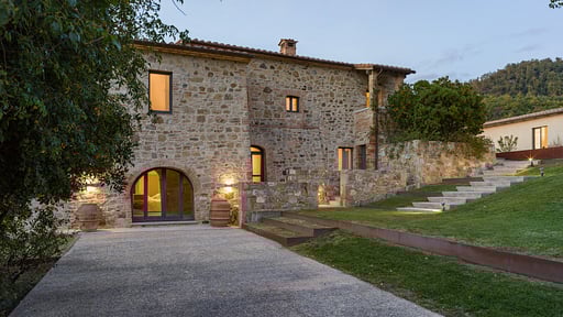 Villa Sambuco Others 