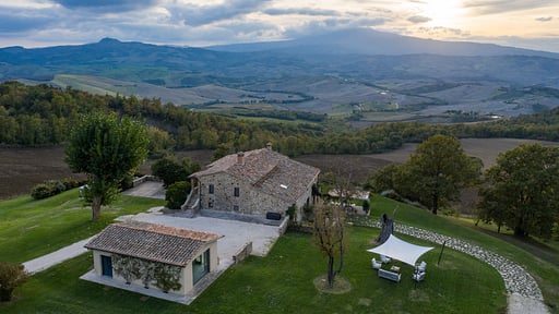 Villa Sambuco Others 