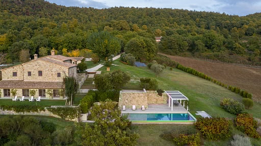 Villa Sambuco Others 