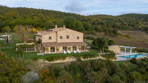 Villa Sambuco Others 