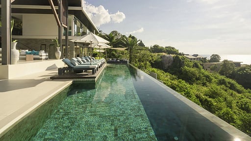 Villa Samira