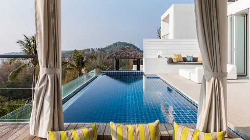 Villa Sammasan