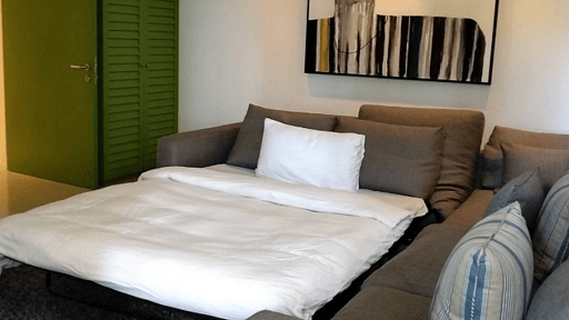 Villa Sammasan Bedroom 4