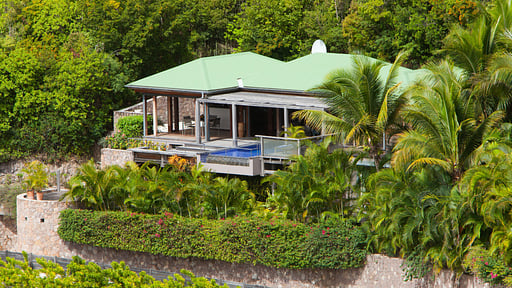 Villa Samsara Others