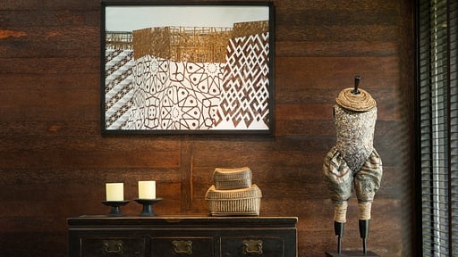 Villa Samuan Kalih Salon